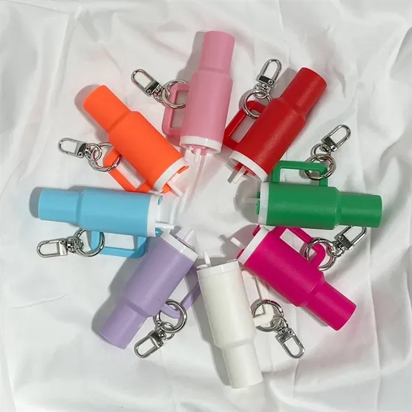 Stanley Keychain Pendant - Stanley Keychain Pendant - Image 1 of 4