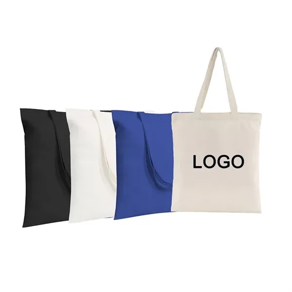 Reusable Grocery Shopping Tote Bags - Reusable Grocery Shopping Tote Bags - Image 0 of 3