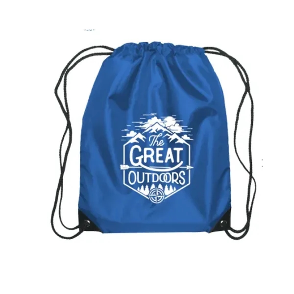 Drawstring  Backpacks - Drawstring  Backpacks - Image 0 of 0