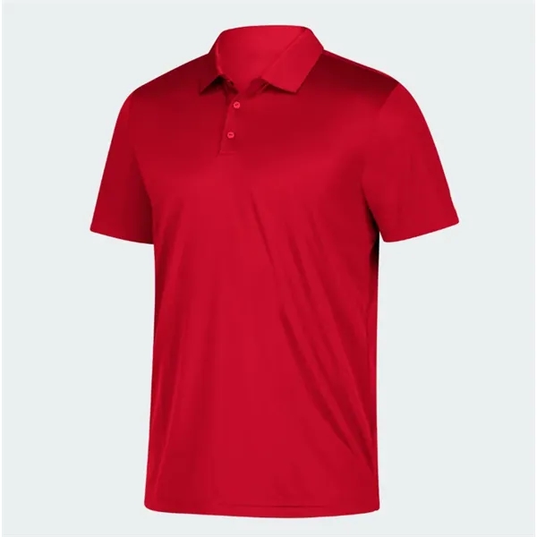 Business style lapel men's POLO shirt - Business style lapel men's POLO shirt - Image 6 of 7