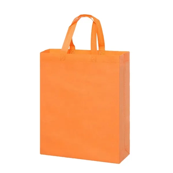 Non Woven Shopping Tote Bag - Non Woven Shopping Tote Bag - Image 2 of 3