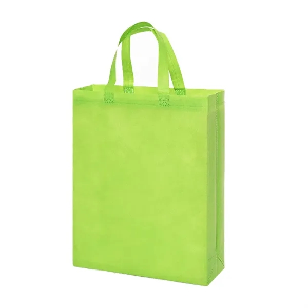 Non Woven Shopping Tote Bag - Non Woven Shopping Tote Bag - Image 3 of 3