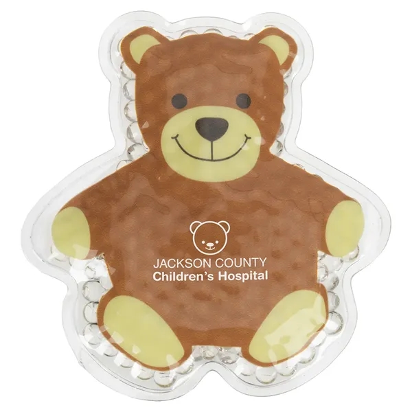 Teddy Bear Hot/Cold Pack