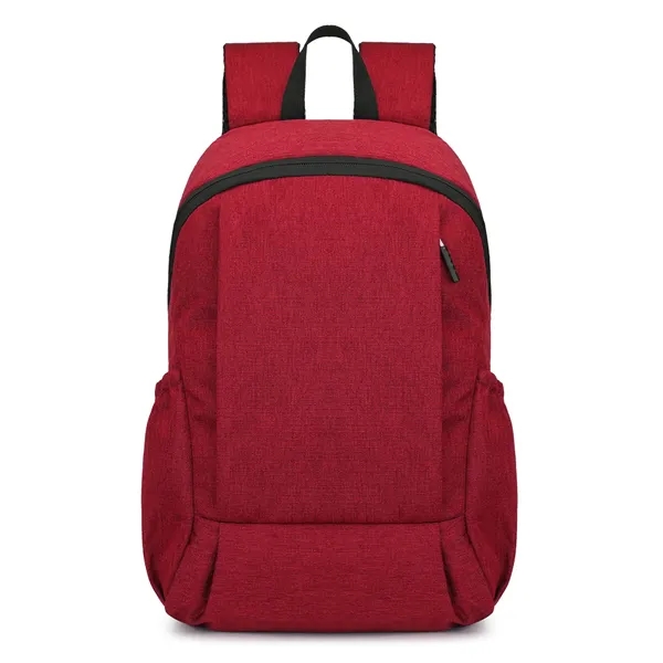 Lightweight Outdoor Hiking Backpack - Lightweight Outdoor Hiking Backpack - Image 6 of 12