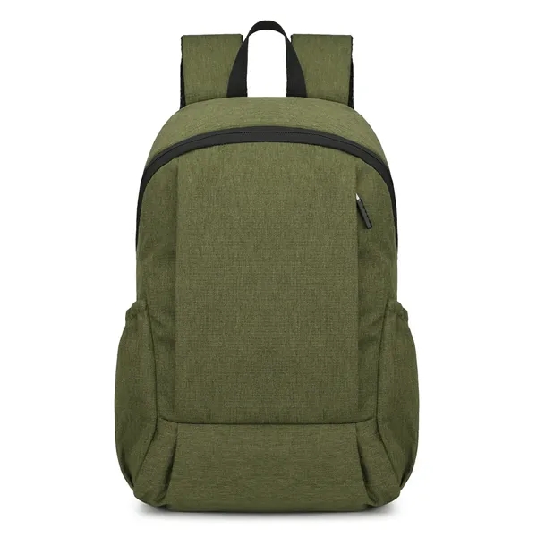 Lightweight Outdoor Hiking Backpack - Lightweight Outdoor Hiking Backpack - Image 7 of 12