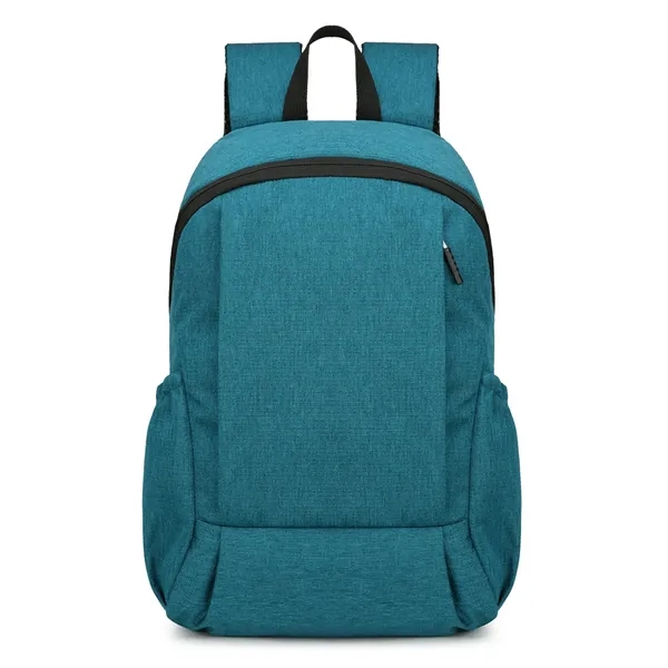 Lightweight Outdoor Hiking Backpack - Lightweight Outdoor Hiking Backpack - Image 8 of 12