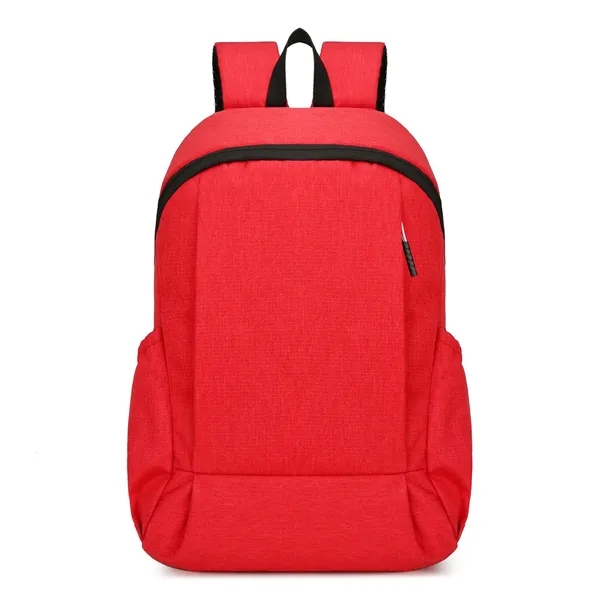 Lightweight Outdoor Hiking Backpack - Lightweight Outdoor Hiking Backpack - Image 9 of 12