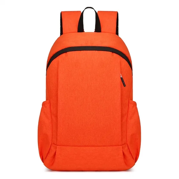 Lightweight Outdoor Hiking Backpack - Lightweight Outdoor Hiking Backpack - Image 11 of 12