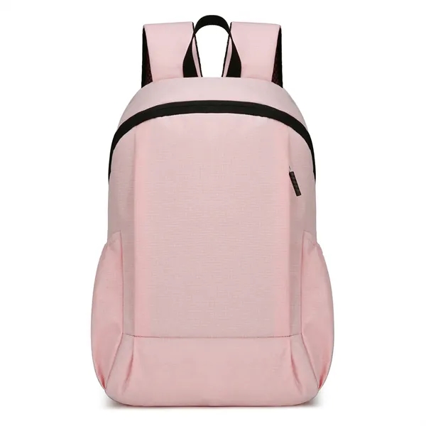 Lightweight Outdoor Hiking Backpack - Lightweight Outdoor Hiking Backpack - Image 12 of 12