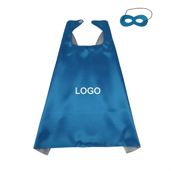 Superhero Capes and Masks for Kids - Superhero Capes and Masks for Kids - Image 1 of 4