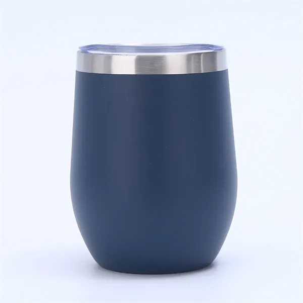 Wine Tumblers Stainless Steel - Wine Tumblers Stainless Steel - Image 3 of 4