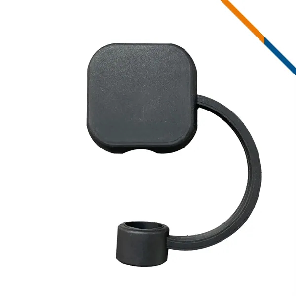 Plura Silicone Straw Topper - Plura Silicone Straw Topper - Image 14 of 18