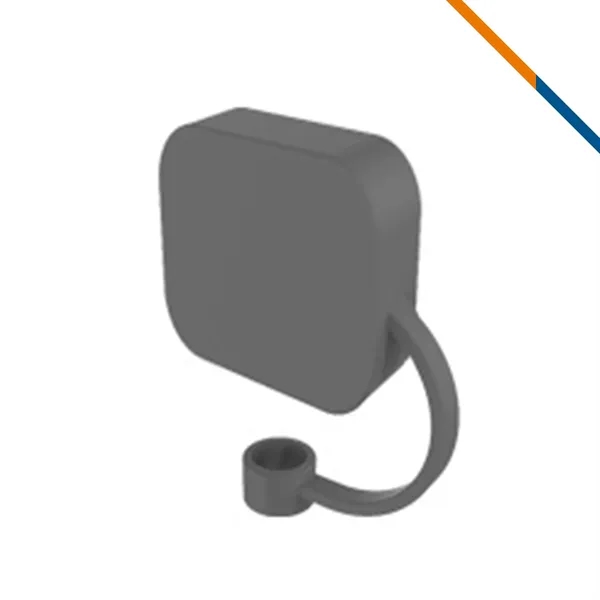 Plura Silicone Straw Topper - Plura Silicone Straw Topper - Image 17 of 18