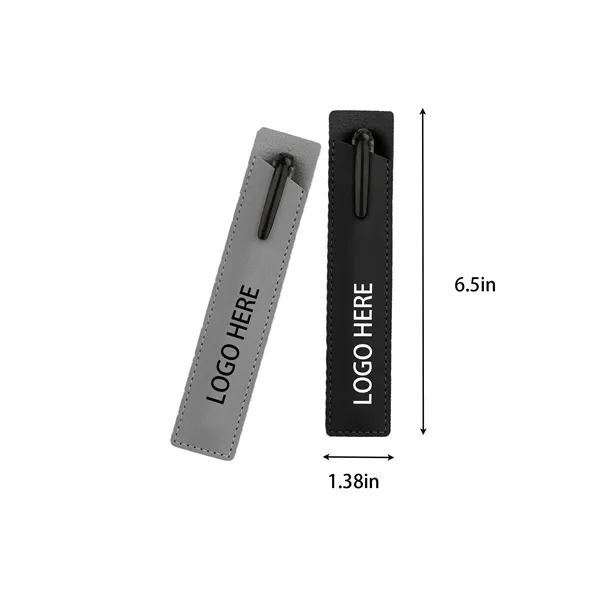 PU Pen Sleeve - PU Pen Sleeve - Image 1 of 3