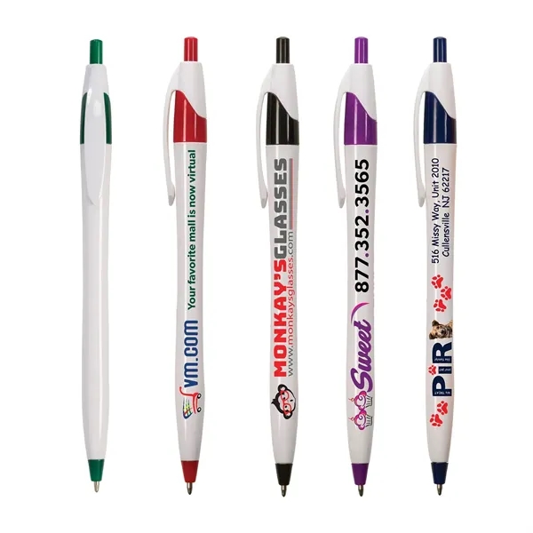 Slimster - Full Color - Slimster - Full Color - Image 6 of 6