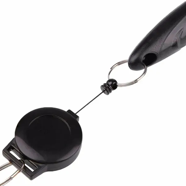 Golf  Brush and Club Groove Cleaner - Golf  Brush and Club Groove Cleaner - Image 2 of 3