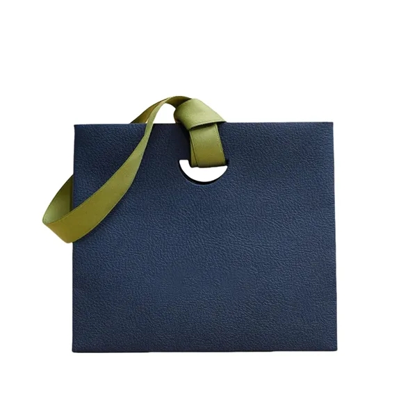 Customized Paper Gift Bag - Customized Paper Gift Bag - Image 1 of 4