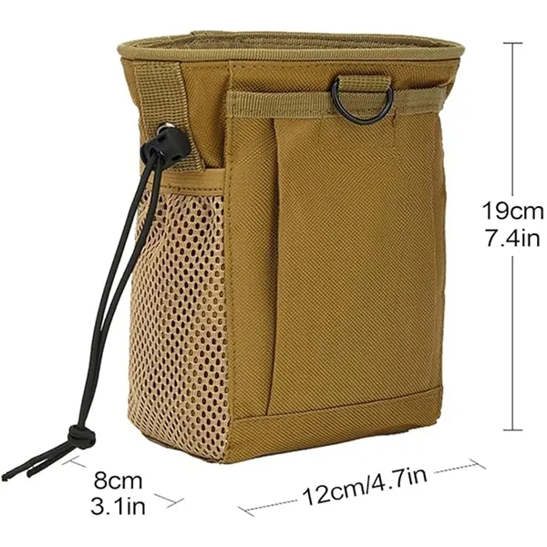 Outdoor mountaineering accessories camping small waist bag - Outdoor mountaineering accessories camping small waist bag - Image 1 of 4
