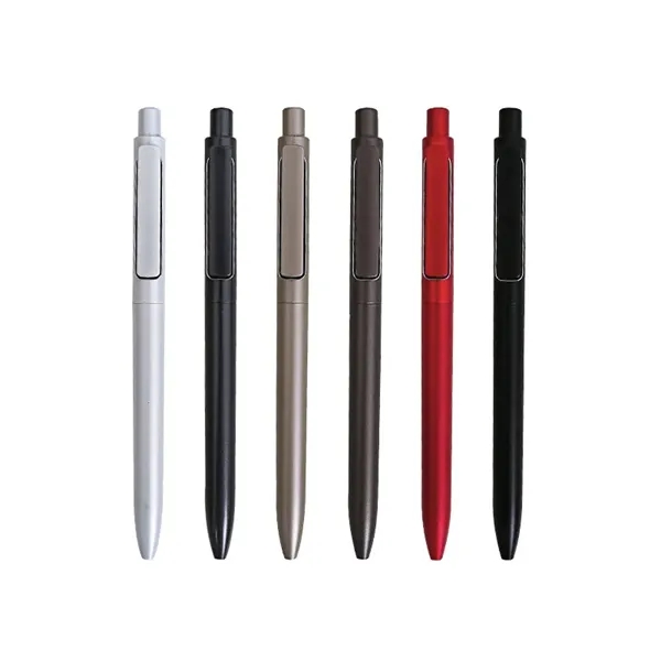 Retractable Gel Pen - Retractable Gel Pen - Image 0 of 2