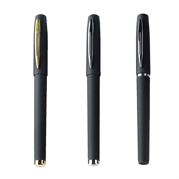 Gel Ink Pen - Gel Ink Pen - Image 0 of 3