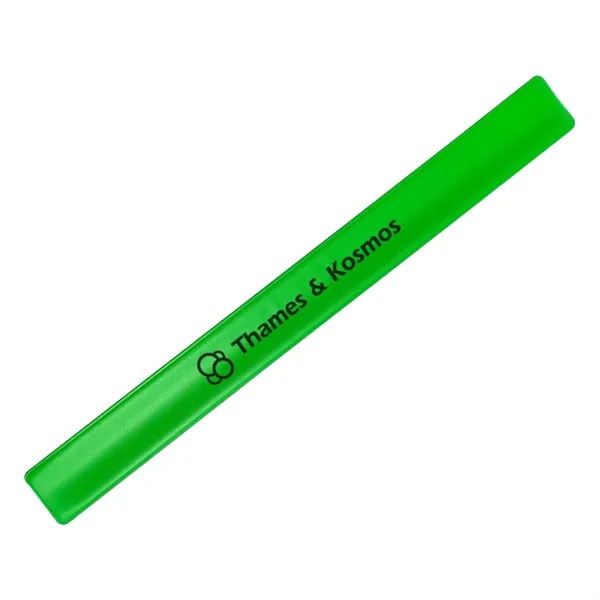 Matte Slap Bracelet - Matte Slap Bracelet - Image 2 of 5