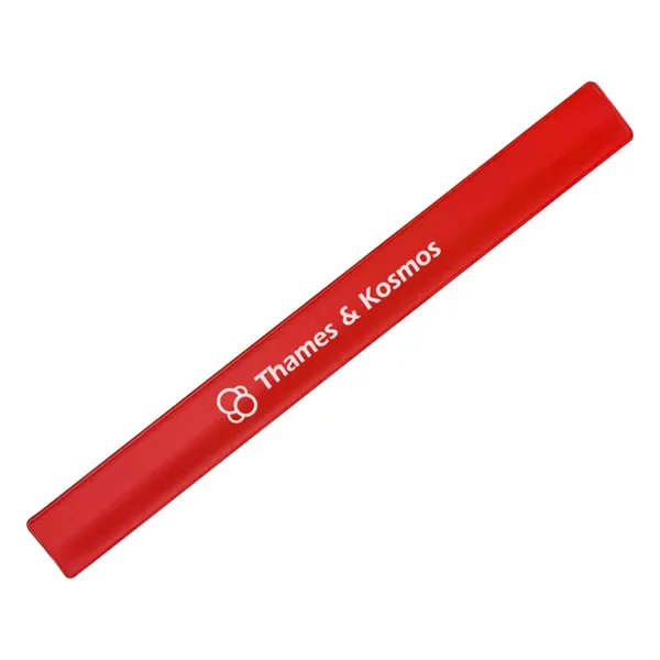 Matte Slap Bracelet - Matte Slap Bracelet - Image 4 of 5