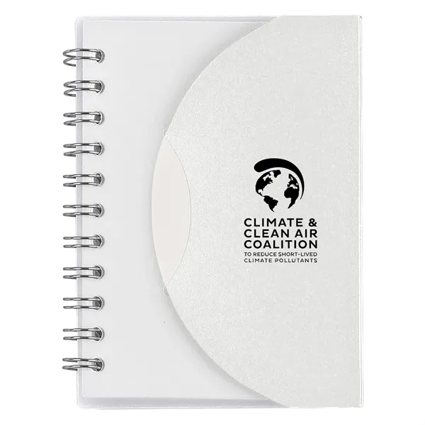 Spiral Notebook - Spiral Notebook - Image 7 of 7