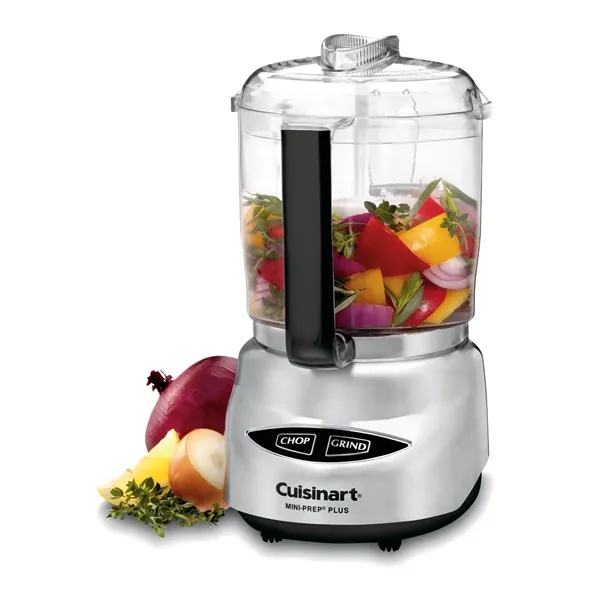 Cuisinart 4-Cup Mini Prep Plus Processor - Cuisinart 4-Cup Mini Prep Plus Processor - Image 0 of 0