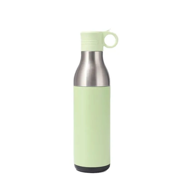 17oz Stainless Steel Insulated Water Bottle - 17oz Stainless Steel Insulated Water Bottle - Image 1 of 5