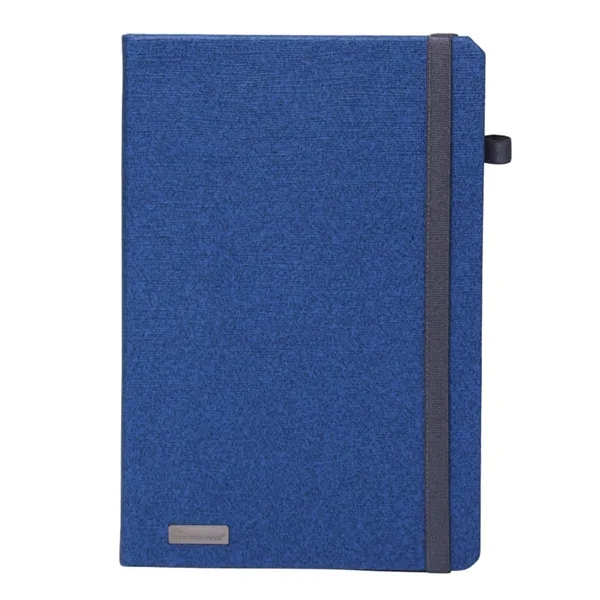 The SmartNotebook® Executive Smart Hard Cover Notebook - The SmartNotebook® Executive Smart Hard Cover Notebook - Image 2 of 7