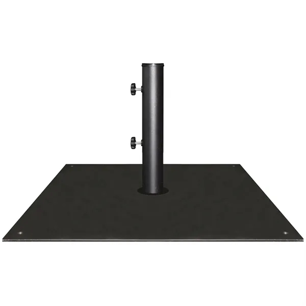 Umbrella Steel Base - Umbrella Steel Base - Image 0 of 1