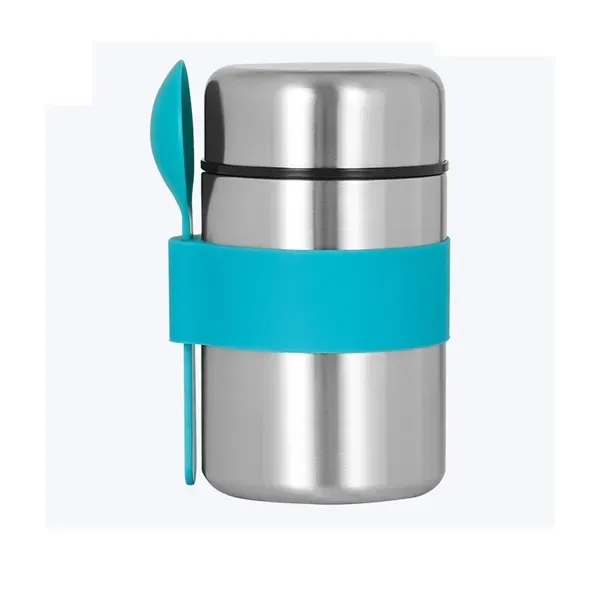 Thermal Cooker - Thermal Cooker - Image 2 of 5