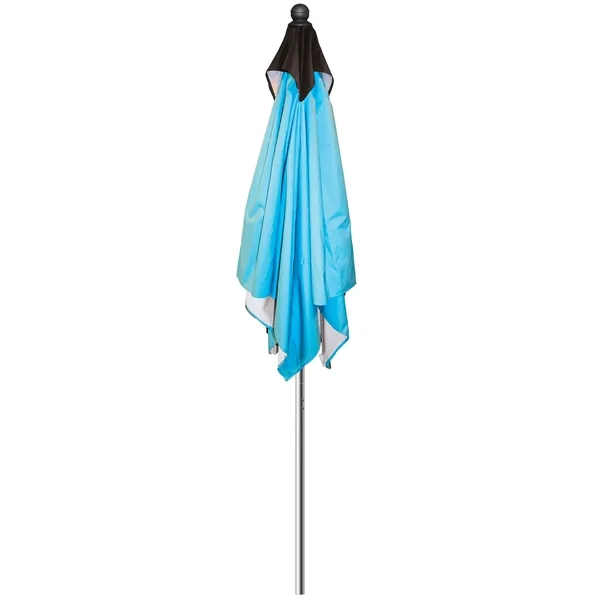 7.5' Heavy Duty Square Umbrella Kit - 7.5' Heavy Duty Square Umbrella Kit - Image 2 of 9