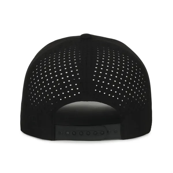 Performance 5-Panel w/Cord Cap - Performance 5-Panel w/Cord Cap - Image 10 of 16