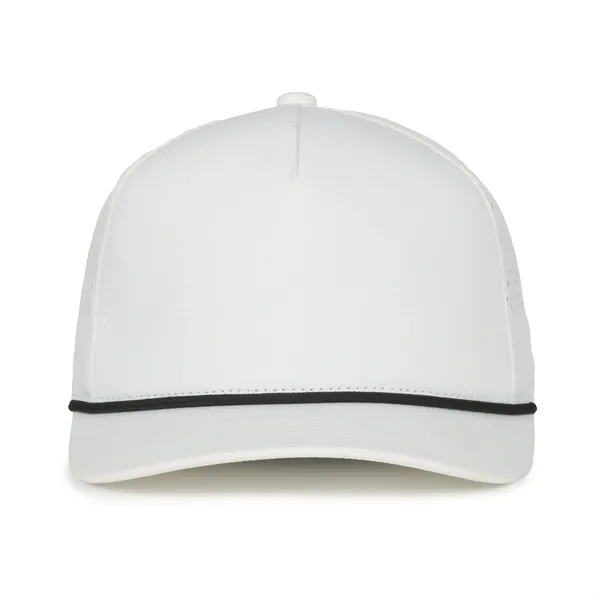 Performance 5-Panel w/Cord Cap - Performance 5-Panel w/Cord Cap - Image 1 of 16