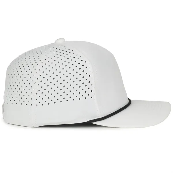 Performance 5-Panel w/Cord Cap - Performance 5-Panel w/Cord Cap - Image 3 of 16