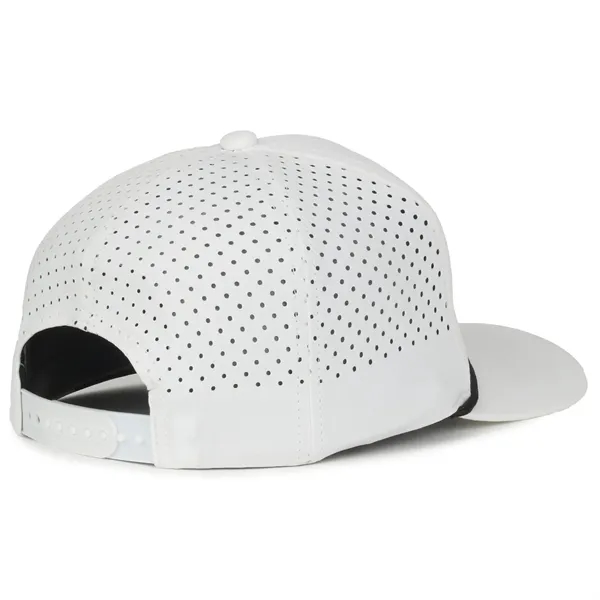 Performance 5-Panel w/Cord Cap - Performance 5-Panel w/Cord Cap - Image 4 of 16