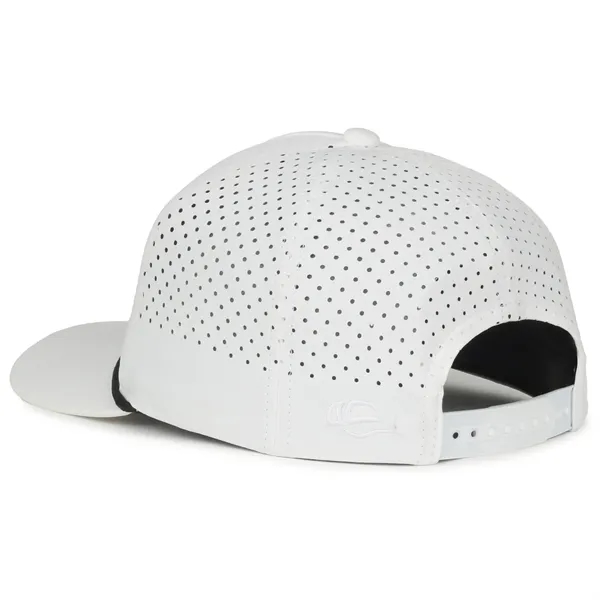 Performance 5-Panel w/Cord Cap - Performance 5-Panel w/Cord Cap - Image 6 of 16