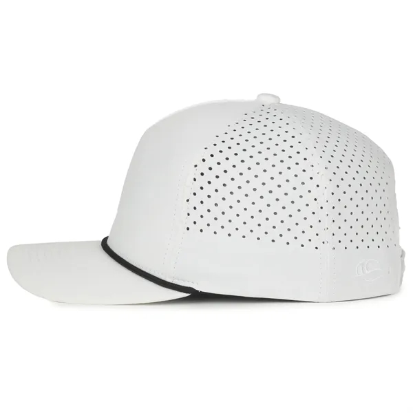 Performance 5-Panel w/Cord Cap - Performance 5-Panel w/Cord Cap - Image 7 of 16