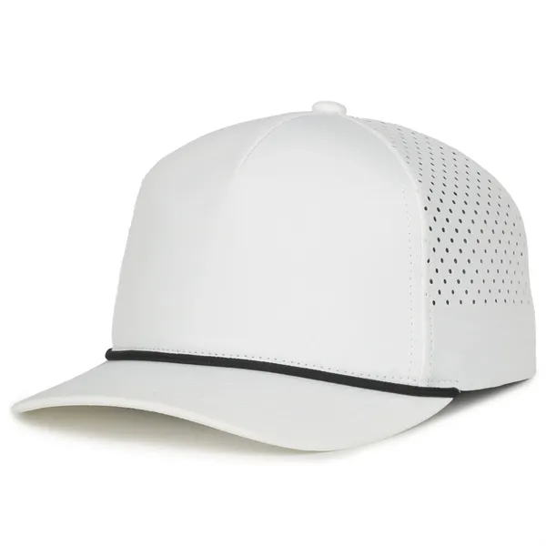 Performance 5-Panel w/Cord Cap - Performance 5-Panel w/Cord Cap - Image 8 of 16