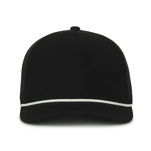 Performance 5-Panel w/Cord Cap - Performance 5-Panel w/Cord Cap - Image 9 of 16