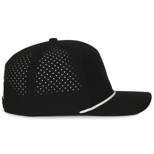 Performance 5-Panel w/Cord Cap - Performance 5-Panel w/Cord Cap - Image 12 of 16