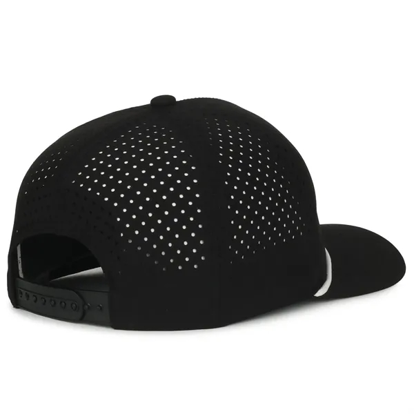 Performance 5-Panel w/Cord Cap - Performance 5-Panel w/Cord Cap - Image 13 of 16