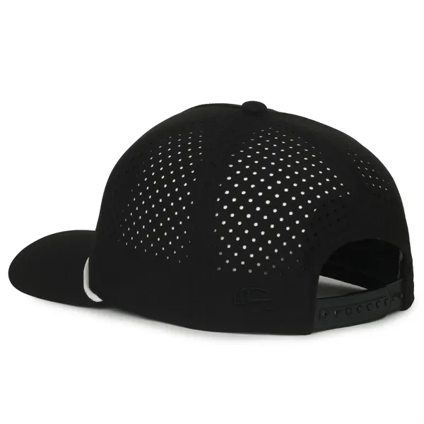 Performance 5-Panel w/Cord Cap - Performance 5-Panel w/Cord Cap - Image 14 of 16