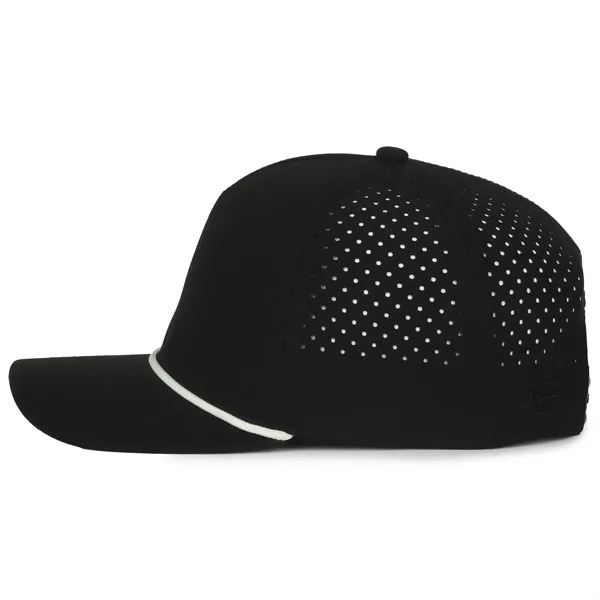 Performance 5-Panel w/Cord Cap - Performance 5-Panel w/Cord Cap - Image 15 of 16