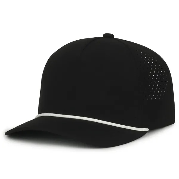 Performance 5-Panel w/Cord Cap - Performance 5-Panel w/Cord Cap - Image 16 of 16