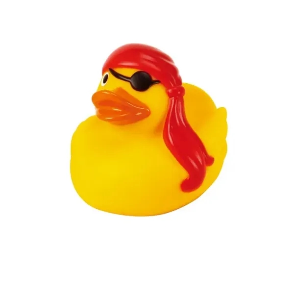Pirate Duck Bath Toy - Pirate Duck Bath Toy - Image 1 of 4