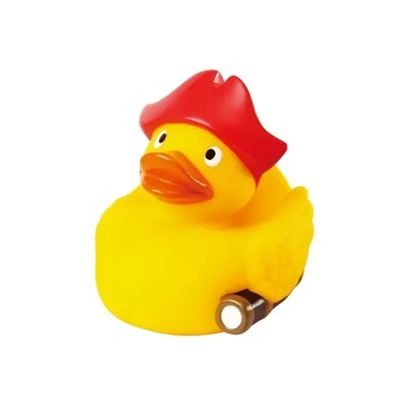 Pirate Duck Bath Toy - Pirate Duck Bath Toy - Image 2 of 4