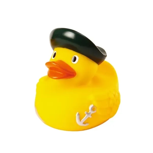 Pirate Duck Bath Toy - Pirate Duck Bath Toy - Image 4 of 4