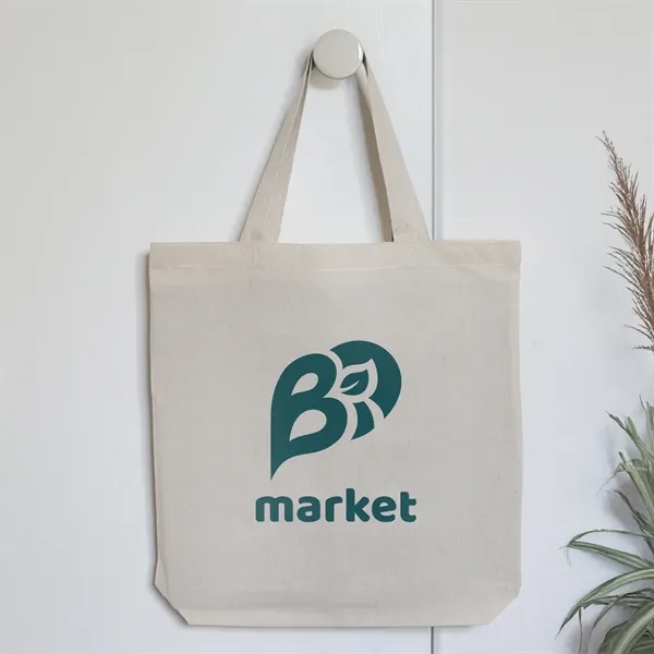 Econo Recycled Tote Bag - Econo Recycled Tote Bag - Image 0 of 3